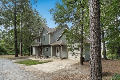 Custom Waterfront Retreat on Nearly 7 Secluded Acres - No HOA! - photo 2