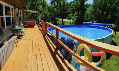 Nice ranch-style home on a .34-acre corner lot in the Town of - photo 13
