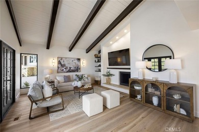 Completely reimagined with ocean views, exceptional privacy and - photo 13