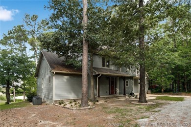 Custom Waterfront Retreat on Nearly 7 Secluded Acres - No HOA! - photo 3