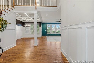 Custom Waterfront Retreat on Nearly 7 Secluded Acres - No HOA! - photo 4