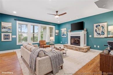 Custom Waterfront Retreat on Nearly 7 Secluded Acres - No HOA! - photo 5