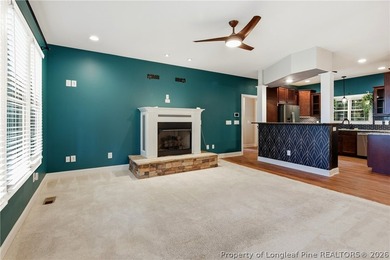 Custom Waterfront Retreat on Nearly 7 Secluded Acres - No HOA! - photo 6