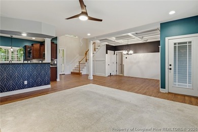 Custom Waterfront Retreat on Nearly 7 Secluded Acres - No HOA! - photo 7
