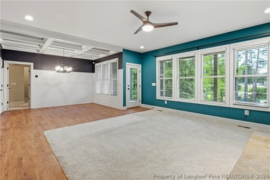 Custom Waterfront Retreat on Nearly 7 Secluded Acres - No HOA! - photo 8