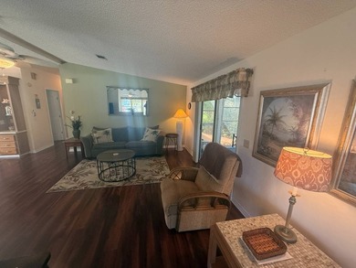 This well cared for 2-bedroom, 2 bathrooms Palm Harbor home - photo 18