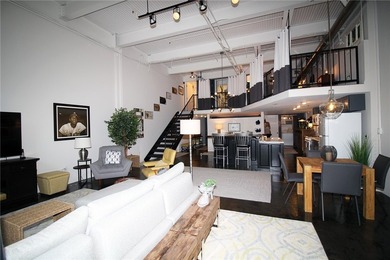 Experience authentic loft living the in the iconic South Side - photo 20