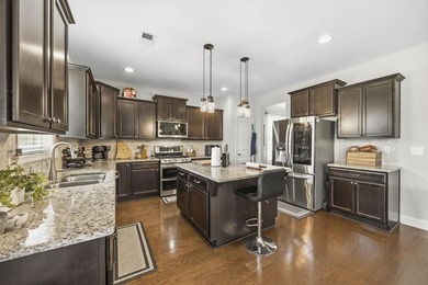 Welcome to a beautifully maintained residence in the heart of - photo 24