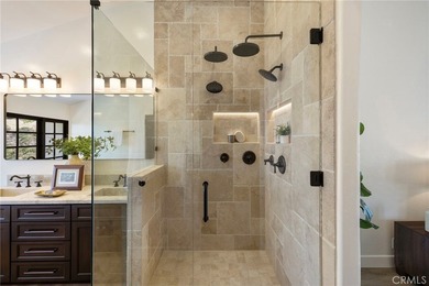 Completely reimagined with ocean views, exceptional privacy and - photo 24