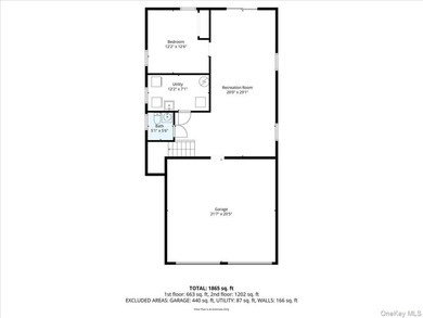 Welcome to this spacious and sun-filled 3-bedroom, 2.5-bathroom - photo 24