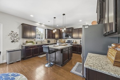 Welcome to a beautifully maintained residence in the heart of - photo 25