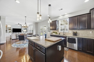 Welcome to a beautifully maintained residence in the heart of - photo 26