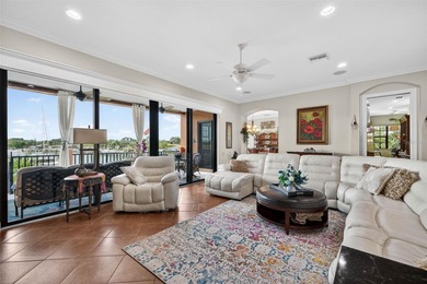 Step inside this exceptional residence and experience a