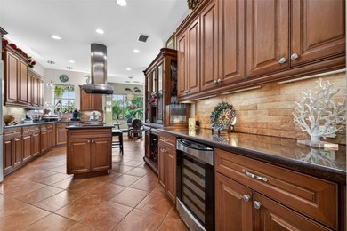 Step inside this exceptional residence and experience a