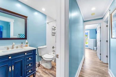 Welcome to your coastal escape on St. George Island! Located in - photo 31