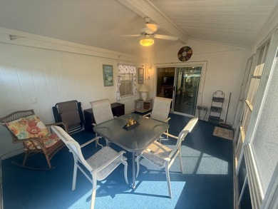 This well cared for 2-bedroom, 2 bathrooms Palm Harbor home - photo 32