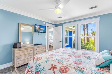 Welcome to your coastal escape on St. George Island! Located in - photo 34