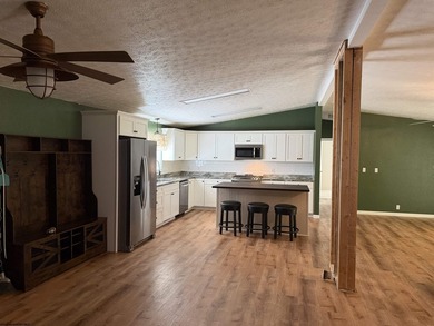 UPDATED 3 BEDROOM, 2 BATH HOME ON THE BUCKHANNON RIVER. OFFERING - photo 8