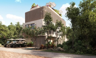 Welcome to Casa Nahia, a luxurious residential haven nestled in - photo 1