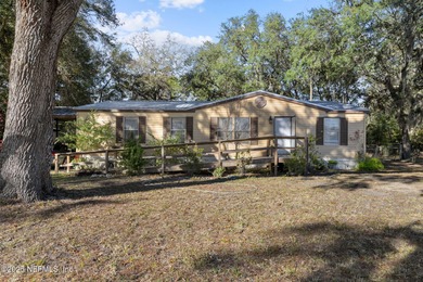 Lake Ida - Putnam County Home Sale Pending in Interlachen Florida