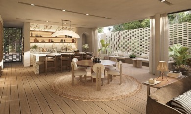 Welcome to Casa Nahia, a luxurious residential haven nestled in - photo 2