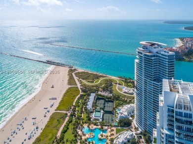 Experience the pinnacle of South of Fifth living in this grand 3 - photo 42
