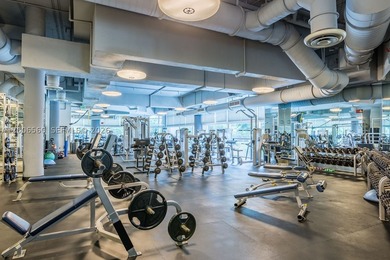 Experience the pinnacle of South of Fifth living in this grand 3 - photo 43
