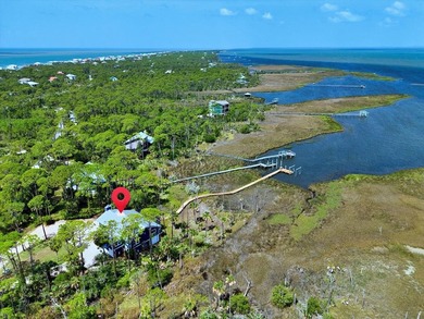 Welcome to your coastal escape on St. George Island! Located in - photo 43