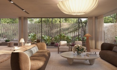 Welcome to Casa Nahia, a luxurious residential haven nestled in - photo 4