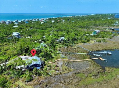Welcome to your coastal escape on St. George Island! Located in - photo 44