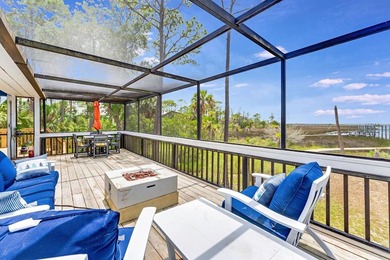Welcome to your coastal escape on St. George Island! Located in - photo 45