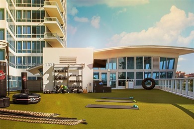 Experience the pinnacle of South of Fifth living in this grand 3 - photo 46