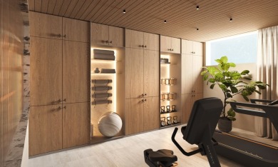 Welcome to Casa Nahia, a luxurious residential haven nestled in - photo 10