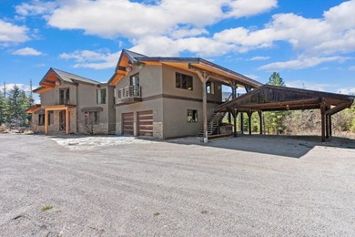 Welcome to 15 Copper Ridge Road in beautiful Trout Creek. This - photo 6