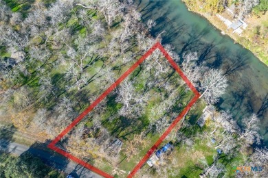 Lake Lot For Sale in Seguin, Texas