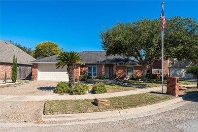 Nueces River - Nueces County Home Sale Pending in Corpus Christi Texas