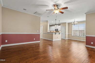 Welcome to this exceptional home in The Village at Aversboro, a - photo 11