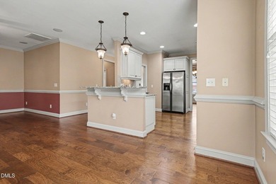 Welcome to this exceptional home in The Village at Aversboro, a - photo 12