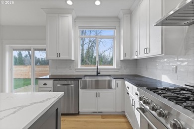 Absolutely stunning, meticulously remodeled home backing to the - photo 12