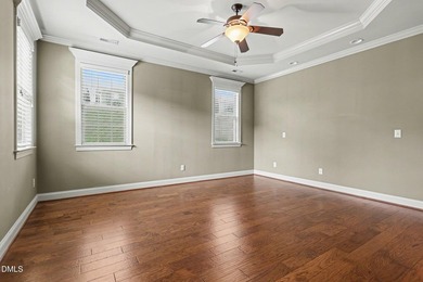 Welcome to this exceptional home in The Village at Aversboro, a - photo 16