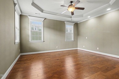 Welcome to this exceptional home in The Village at Aversboro, a - photo 17