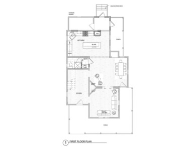 Stunning Historic Victorian home, meticulously stripped down to - photo 8