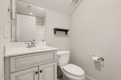 Welcome to this exceptional home in The Village at Aversboro, a - photo 24