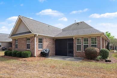 Welcome to this exceptional home in The Village at Aversboro, a - photo 28