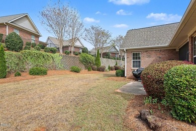 Welcome to this exceptional home in The Village at Aversboro, a - photo 29