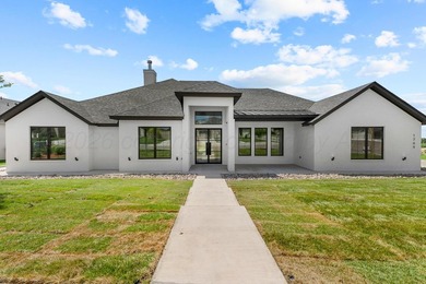 Welcome to 1209 Herring Ranch Road, a stunning custom home by - photo 1