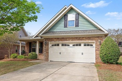 Welcome to this exceptional home in The Village at Aversboro, a - photo 31