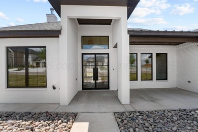 Welcome to 1209 Herring Ranch Road, a stunning custom home by - photo 5