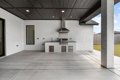 Welcome to 1209 Herring Ranch Road, a stunning custom home by - photo 7