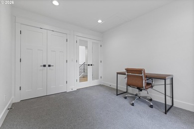 Absolutely stunning, meticulously remodeled home backing to the - photo 37